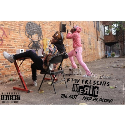 BFW Presents: Merit (prod. by jacoby!)