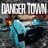 DANGER TOWN (feat. Restrito, Mside & Guga MAB)
