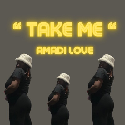 Take Me - Single
