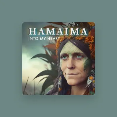 Listen to Hamaima, watch music videos, read bio, see tour dates & more!