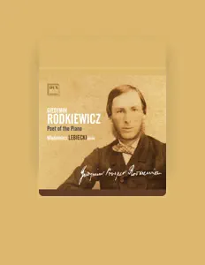 Listen to Włodzimierz Lebiecki, watch music videos, read bio, see tour dates & more!