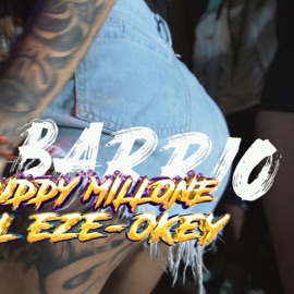 De Barrio (feat. El Eze) Buddy Millonee