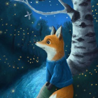 Just Me and the Night Sky - Single - Snooze Pop