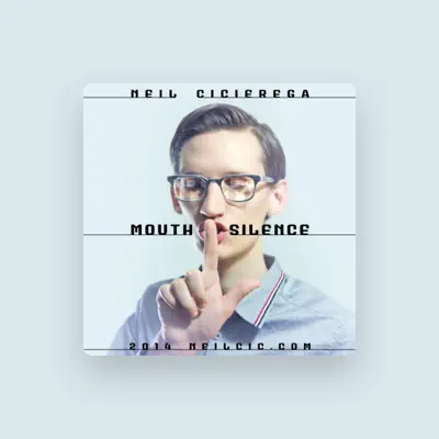 Listen to Neil Cicierega Archive, watch music videos, read bio, see tour dates & more!