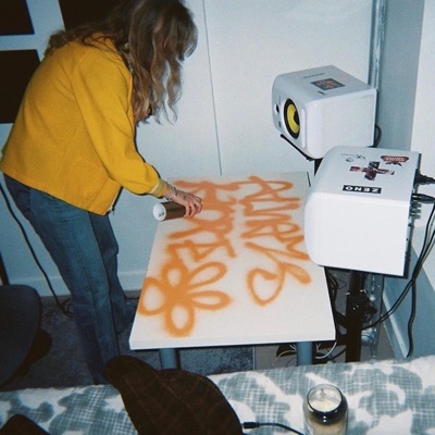 I Hope You Feel Better - Single