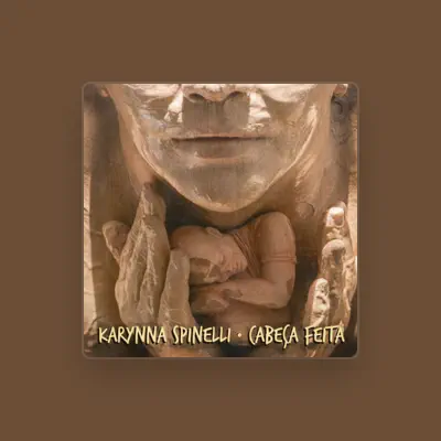 Listen to Karynna Spinelli, watch music videos, read bio, see tour dates & more!
