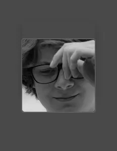 Geoffrey Dabner: песни, клипы, биография, даты выступлений и многое другое.