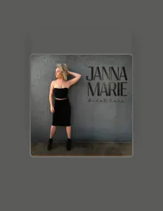 Listen to Janna Marie, watch music videos, read bio, see tour dates & more!