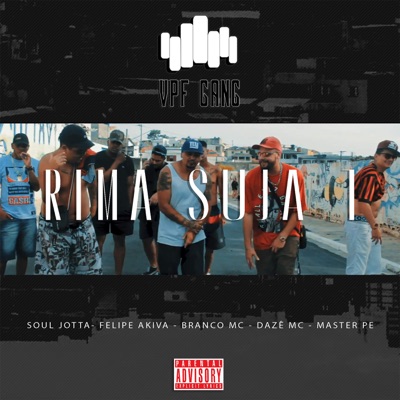 Rima Suja 1 - Single