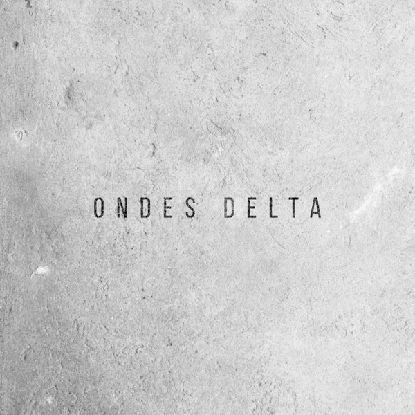 Ondes Delta: Musique et fréquences de méditation pour le sommeil de guérison profonde