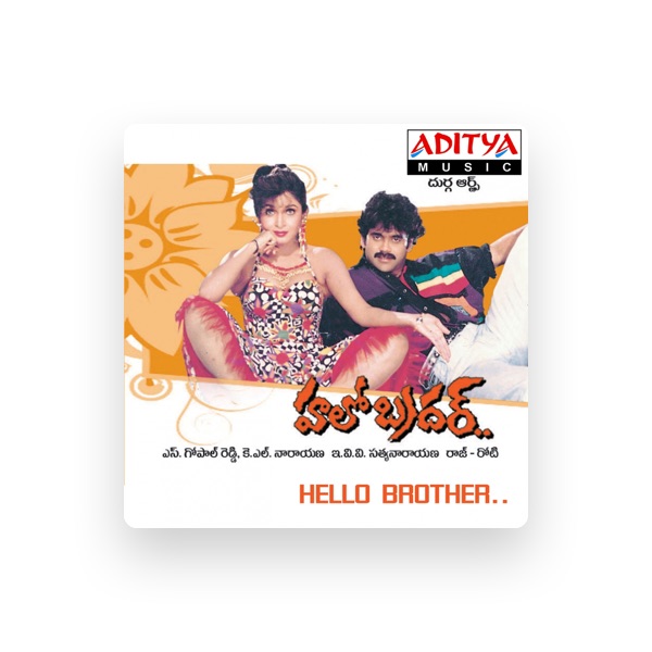 Raj-Koti's avatar