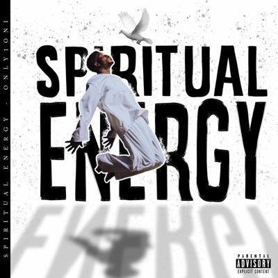 Spiritual Energy - Single