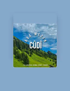 Cûdî सुनें, म्यूज़िक वीडियो देखें, बायो पढ़ें, दौरे की तारीखें और बहुत कुछ देखें!