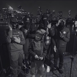 Божество deadsay