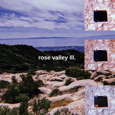 rose valley lll. (feat. Emmitt James) - Single