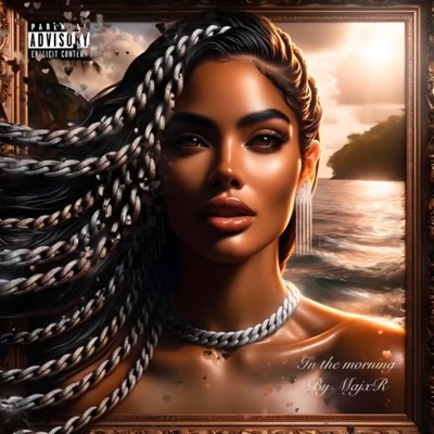 In the morning - Single