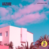 Losing Me artwork