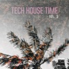 Laurent Brack Break Down Tech House Time, Vol. 3