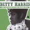 Sometime - Betty Harris lyrics