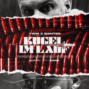Kugel im Lauf
