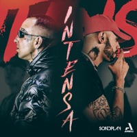 Intensa - Single - Sondplay, Ariell & MABABY