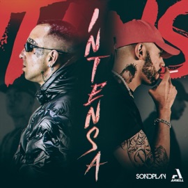 Intensa Sondplay, Ariell & MABABY