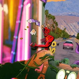 You Ain't Got a Chance Boy Nix Northwest & ENNY