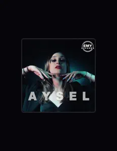 Listen to AYSEL, watch music videos, read bio, see tour dates & more!