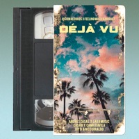 Déjà vu - Single - Nico Giraldo, Camilo Ávila, Lara Music, Cash B, Andres Casas & Joy B Music
