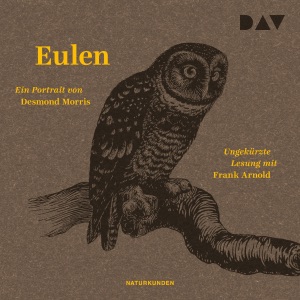 Eulen: Ein Portrait