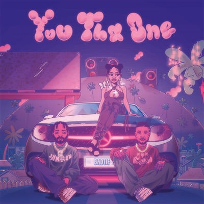 You Tha One - EP