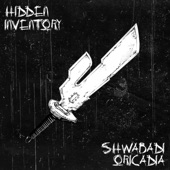 Hidden Inventory (Toji Fushiguro) (feat. Oricadia) artwork