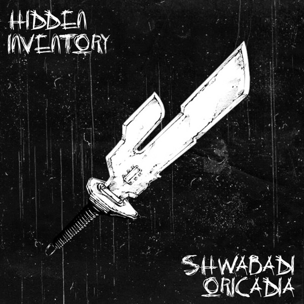 Hidden Inventory (Toji Fushiguro) (feat. Oricadia)