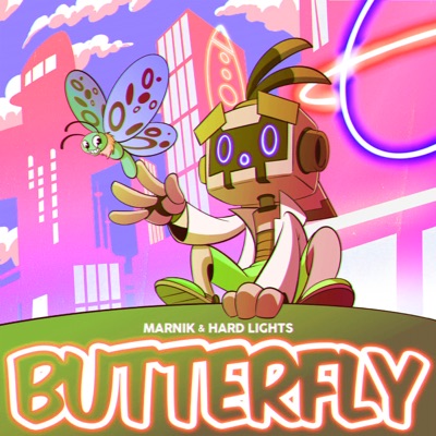 Butterfly (Sped Up Version) - Single