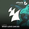 What Love Can Do - Single