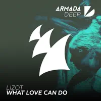 What Love Can Do — LIZOT