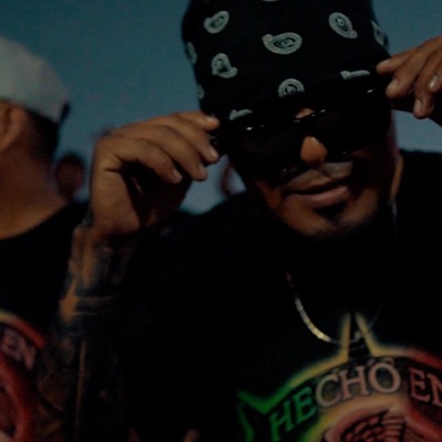 Seguimos En El Desmadre (feat. ASPER LOKO & VERZON GUTIERREZ) - Single