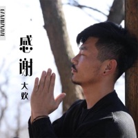 感谢 - Single - Da Huan
