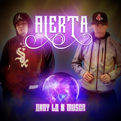 Alerta (feat. Muser) - Single