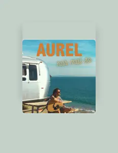 Listen to Aurel, watch music videos, read bio, see tour dates & more!