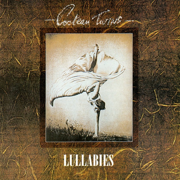 Lullabies - EP