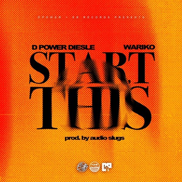 Start This - Single