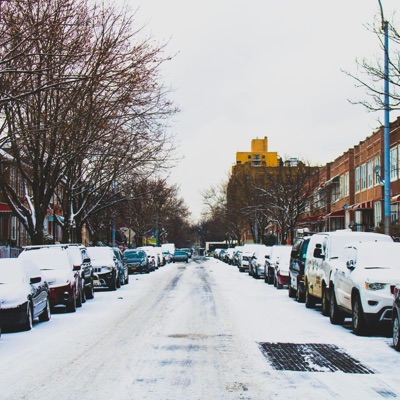 Snow Season - Single