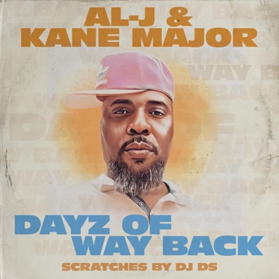 Dayz of Way Back (feat. DJ DS) - Single