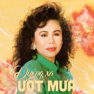 Đường Xa Ướt Mưa