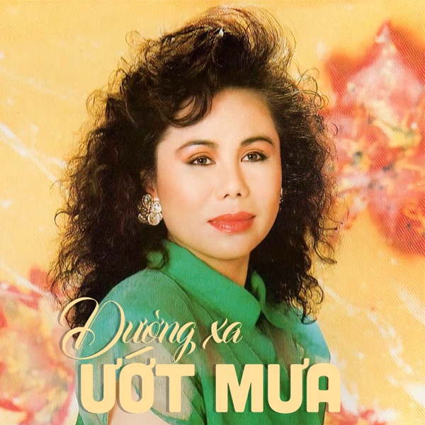 Đường Xa Ướt Mưa