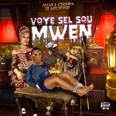 Voye Sèl Sou Mwen - Single