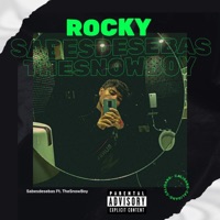 Rocky (feat. TheSnowBoy) - Single - Sabesdesebas