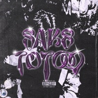 Sak8 Totoo - Single - XAN4RCHY