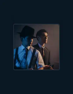 Escucha a Bakha & Bereek, mira videos musicales, lee su biografía, consulta las fechas de las gira y más.